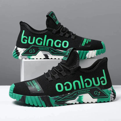 Strux - THE WORLD’S BEST-SELLING SAFETY SHOES | Rowden