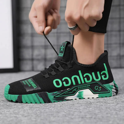 Strux - THE WORLD’S BEST-SELLING SAFETY SHOES | Rowden