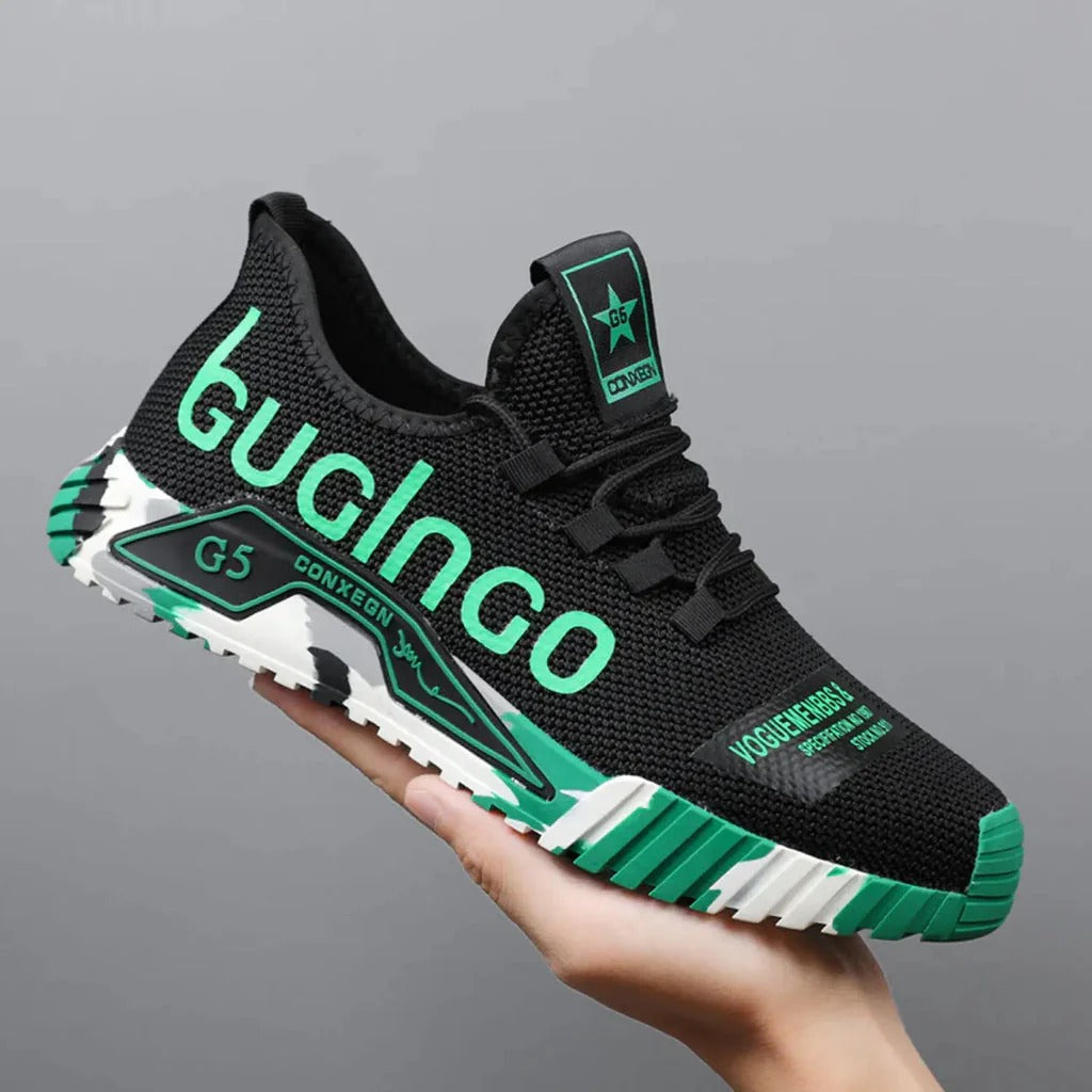 Strux - THE WORLD’S BEST-SELLING SAFETY SHOES | Rowden