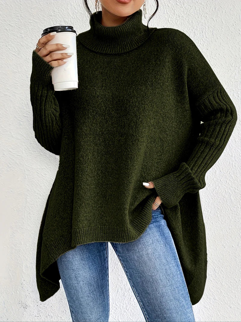 Laila™ | Sueter estetico