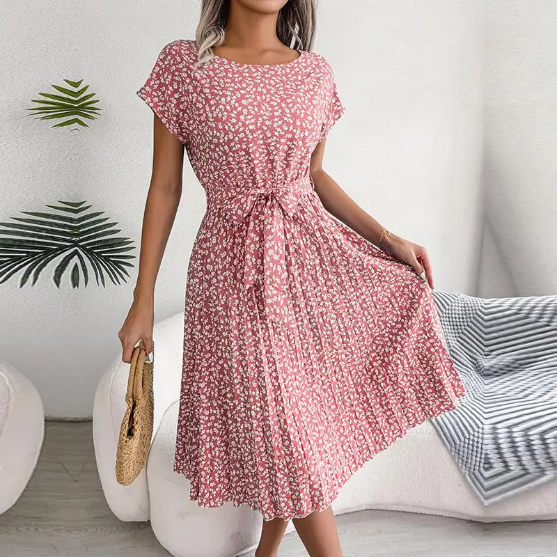 VESTIDO ANGIE™ PRIMAVERA/VERANO