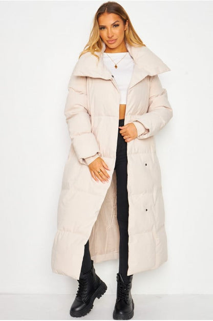Feri Puffer Parker
